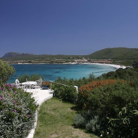 Domus De Rocas Holiday House Porto Rotondo Zewnętrze zdjęcie