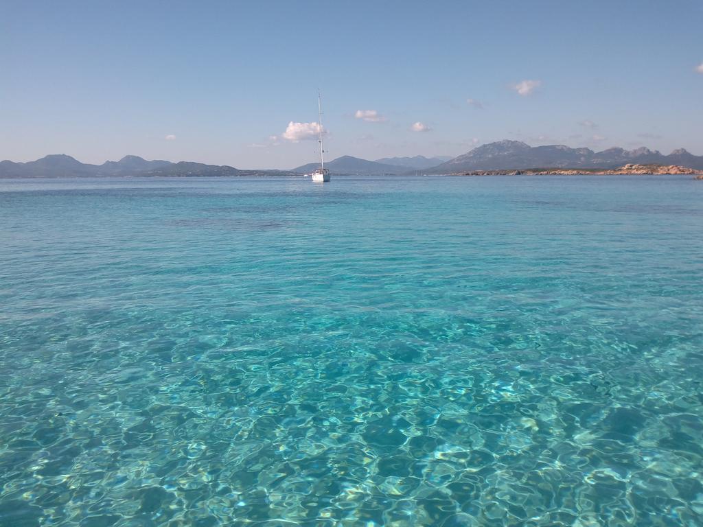 Domus De Rocas Holiday House Porto Rotondo Zewnętrze zdjęcie