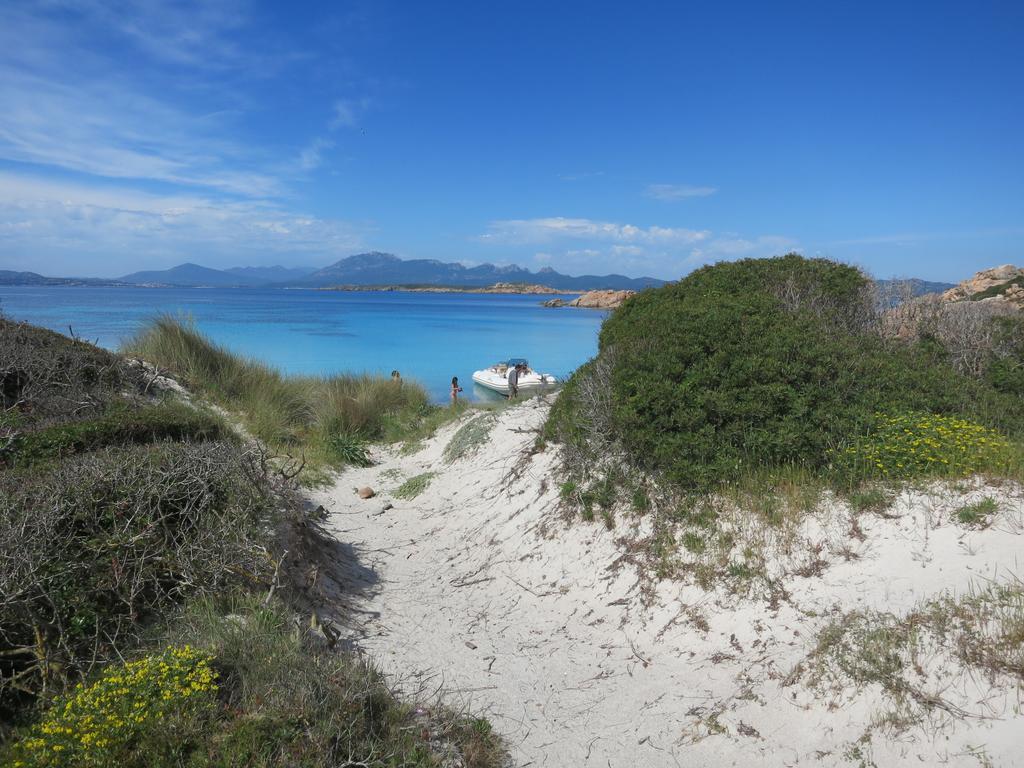 Domus De Rocas Holiday House Porto Rotondo Zewnętrze zdjęcie